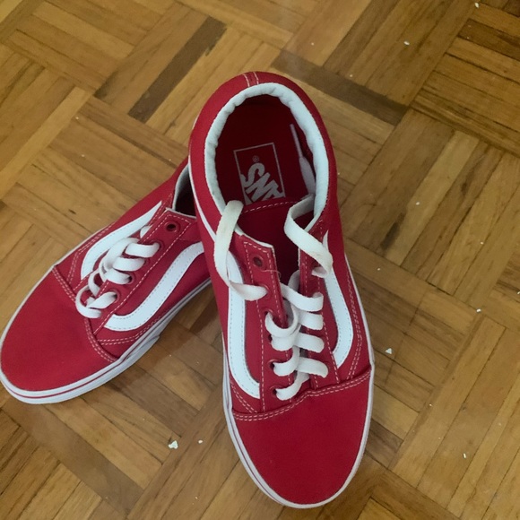 Old Skool VANS - Picture 2 of 3